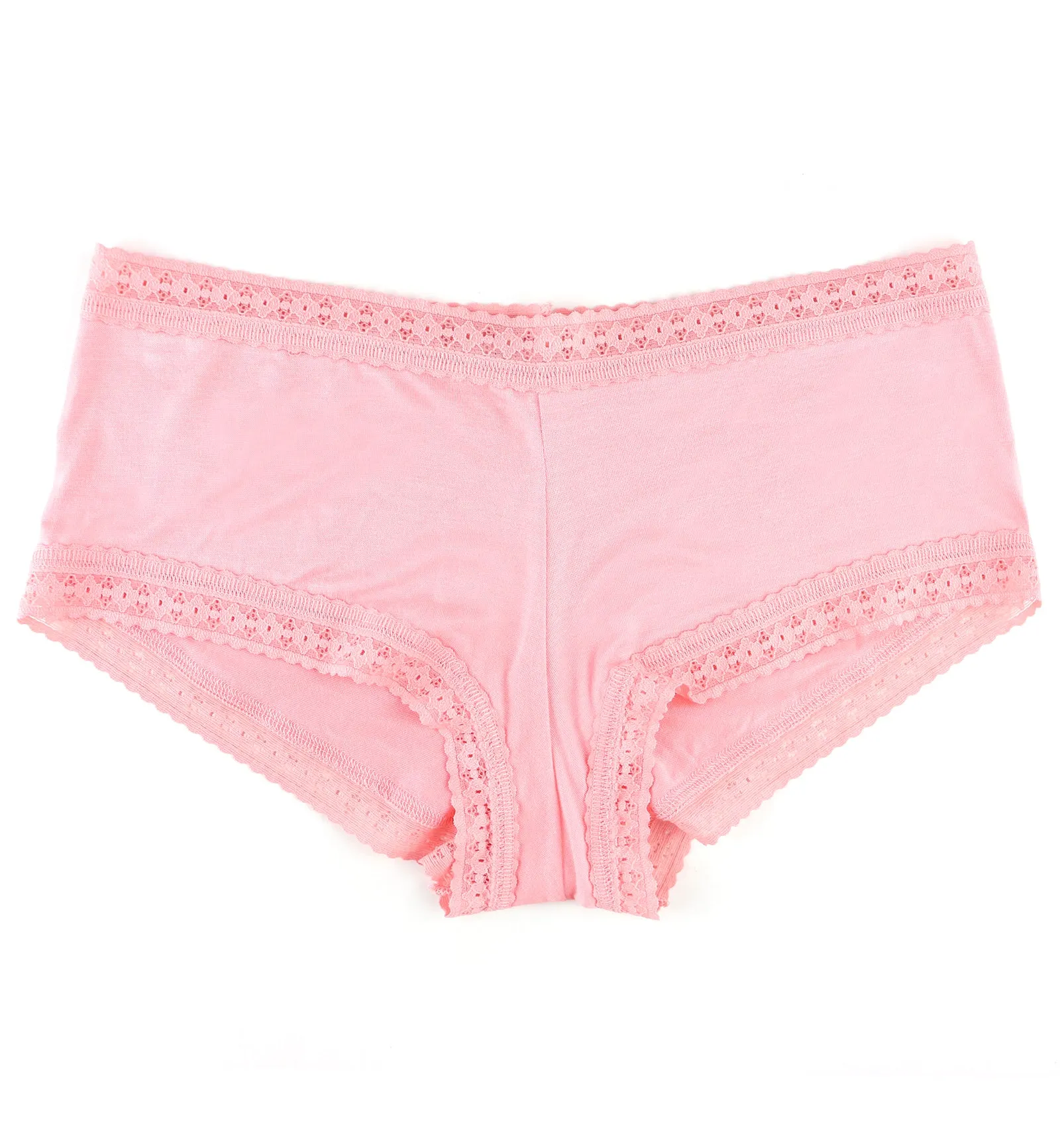 Hanky Panky DreamEase Boyshort (631274) - Pink Lemonade