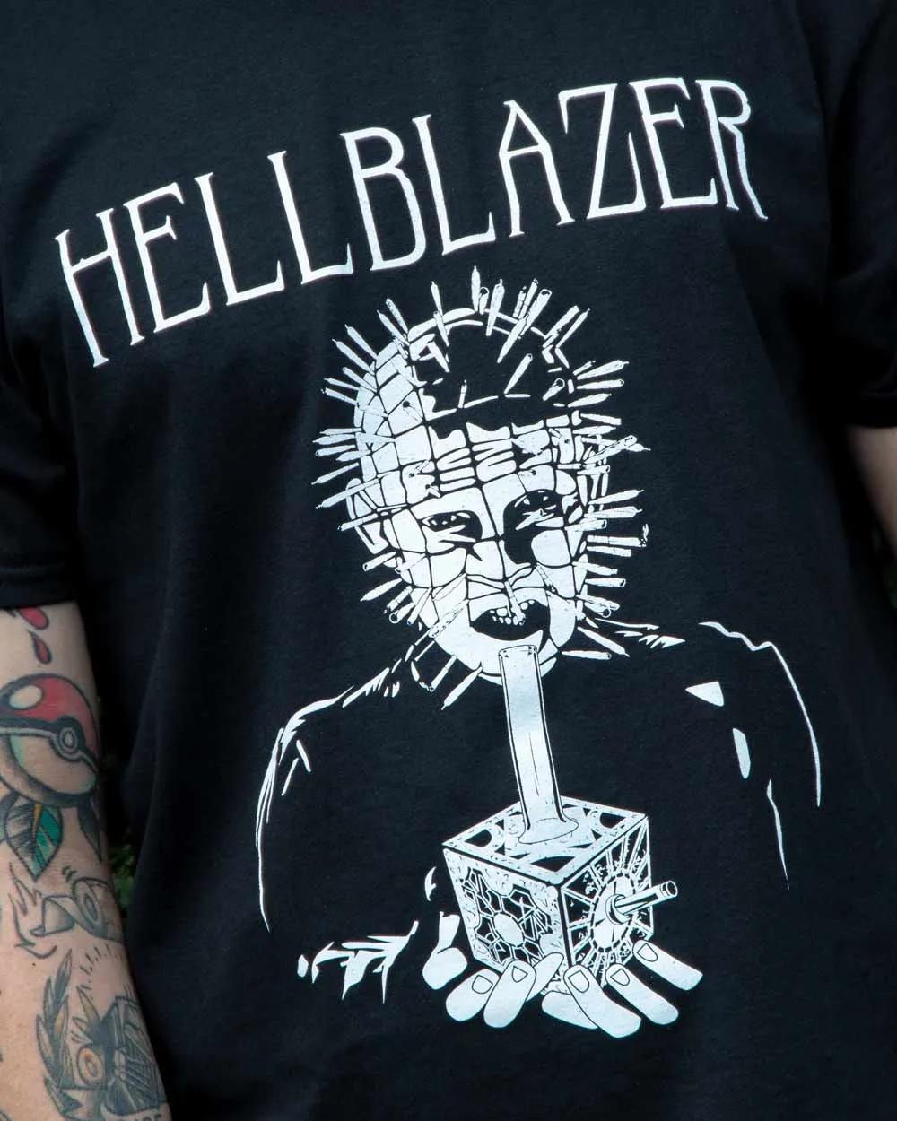 Hellblazer T-Shirt