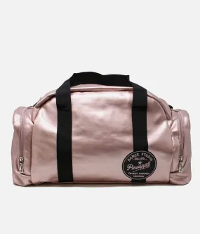 Holdall Dance Bag with Side Pockets, Cross-Body - 0210