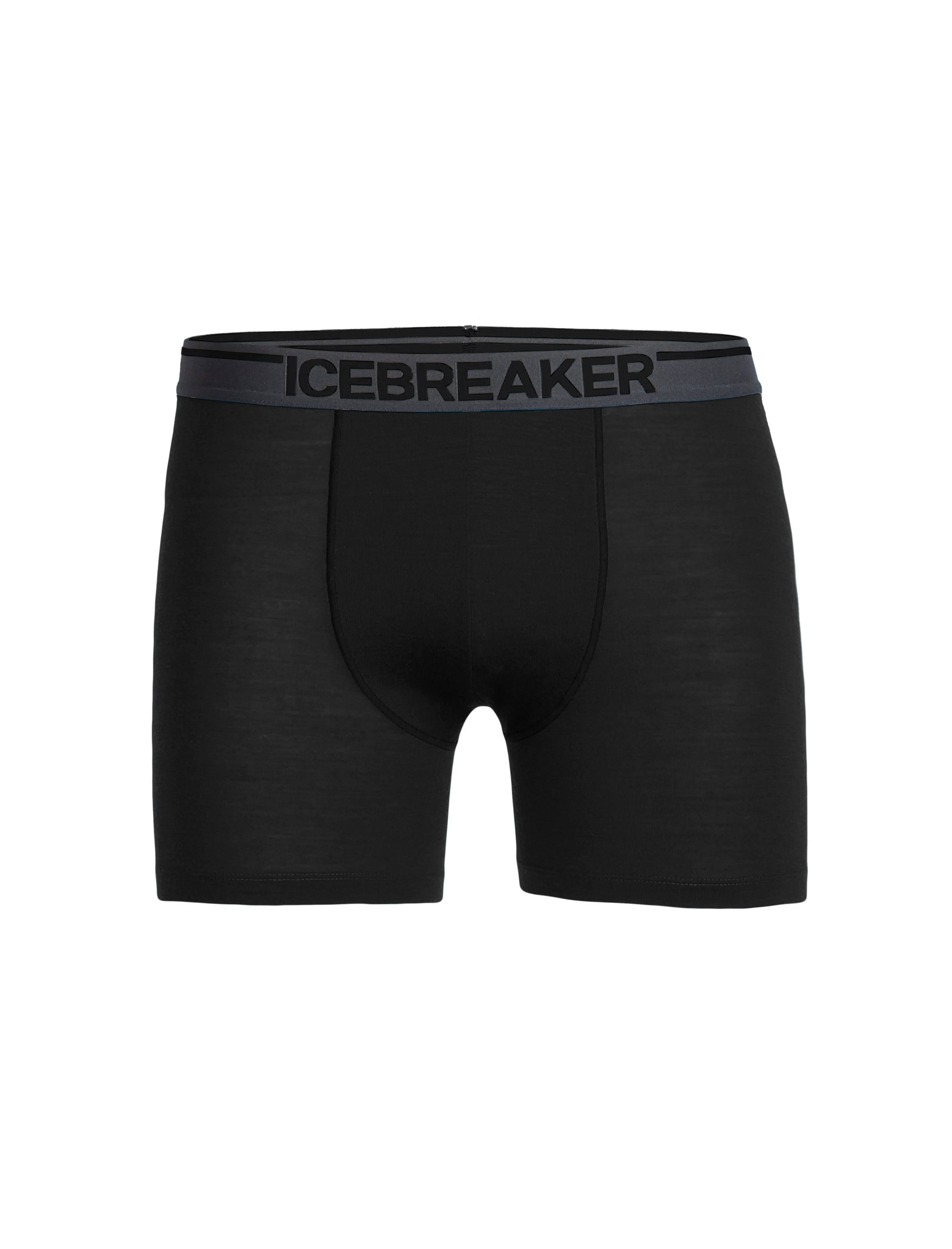 Icebreaker Undergarment Merino 150 Men's Anatomica Boxers Briefs Underwear