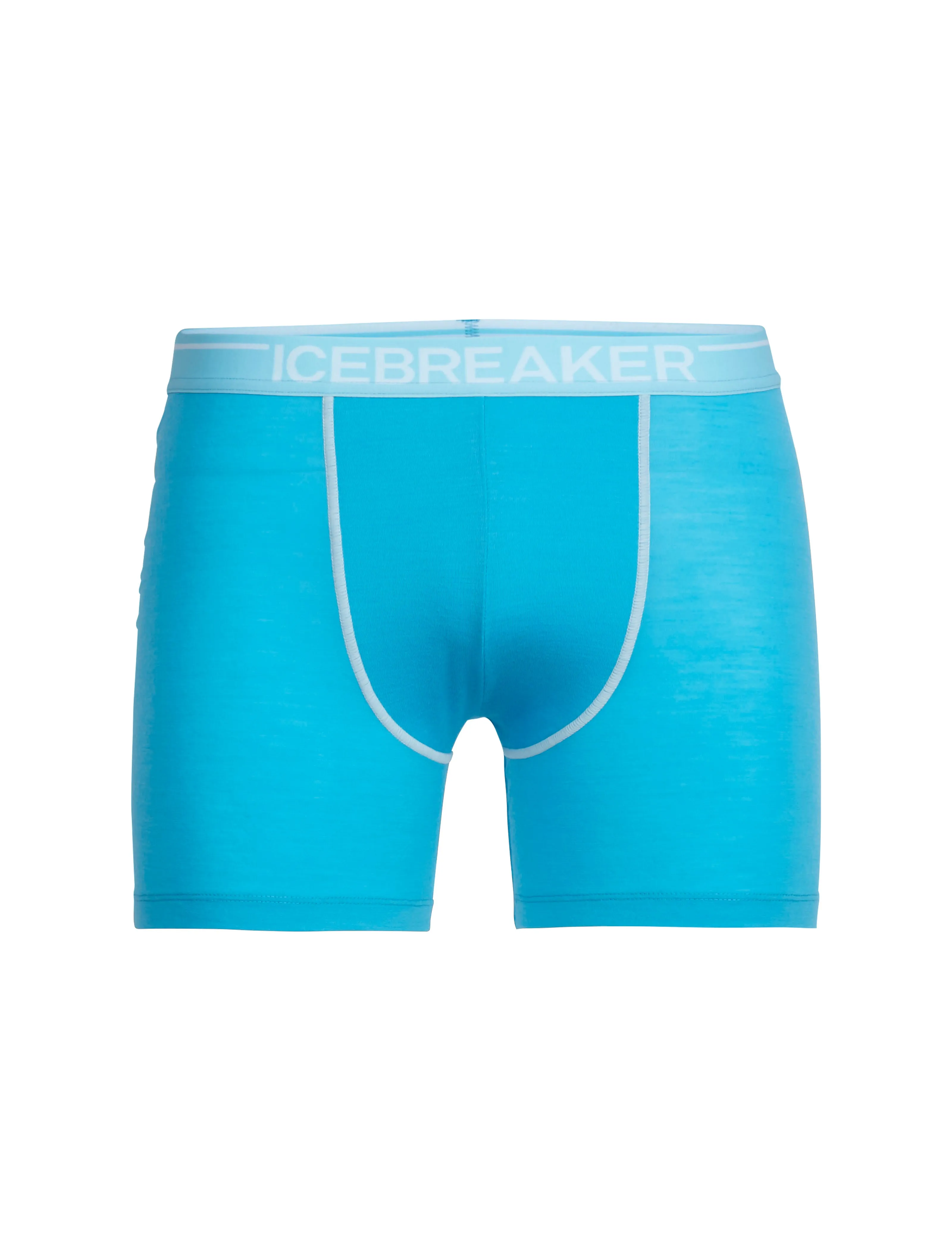 Icebreaker Undergarment Merino 150 Men's Anatomica Boxers Briefs Underwear