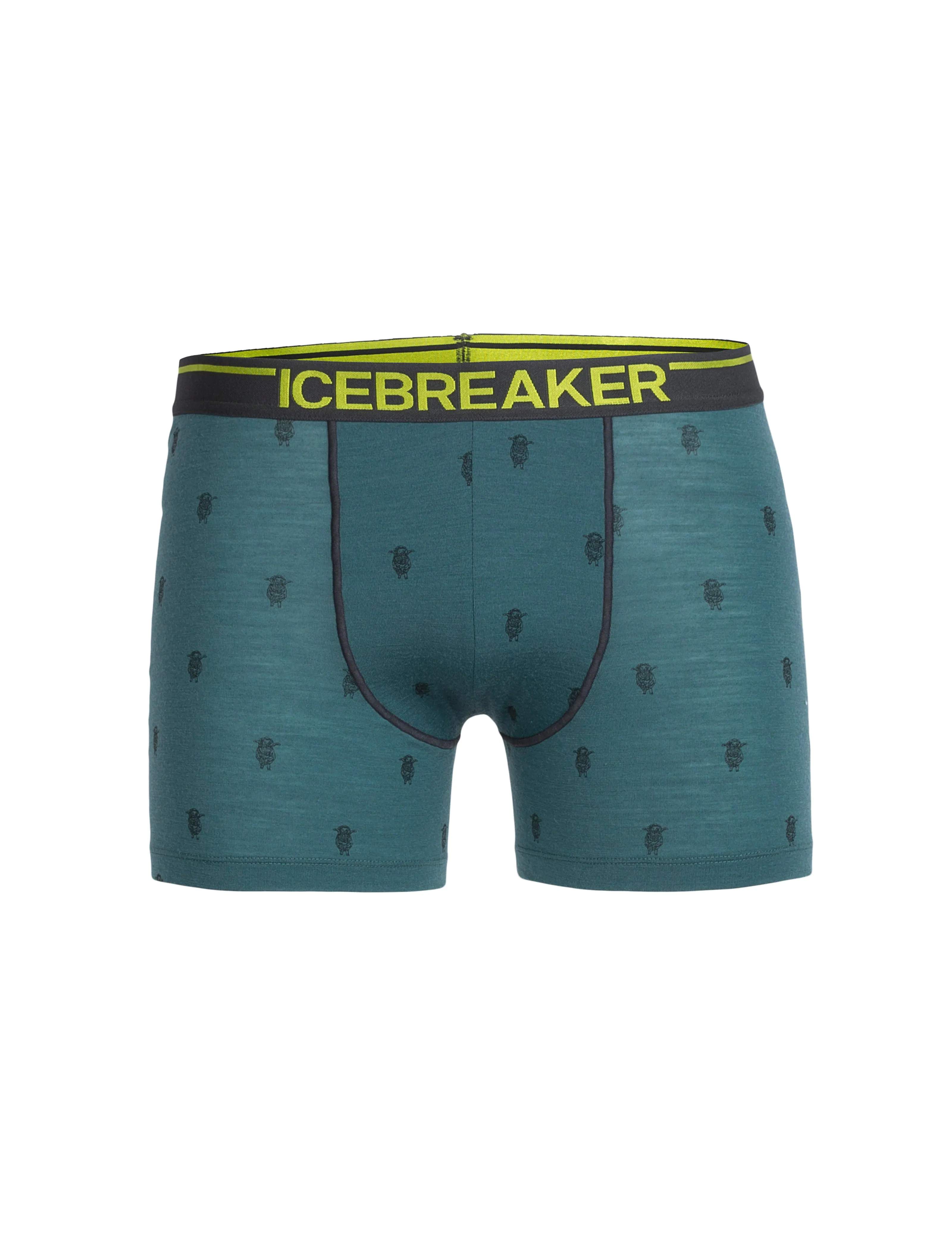 Icebreaker Undergarment Merino 150 Men's Anatomica Boxers Briefs Underwear