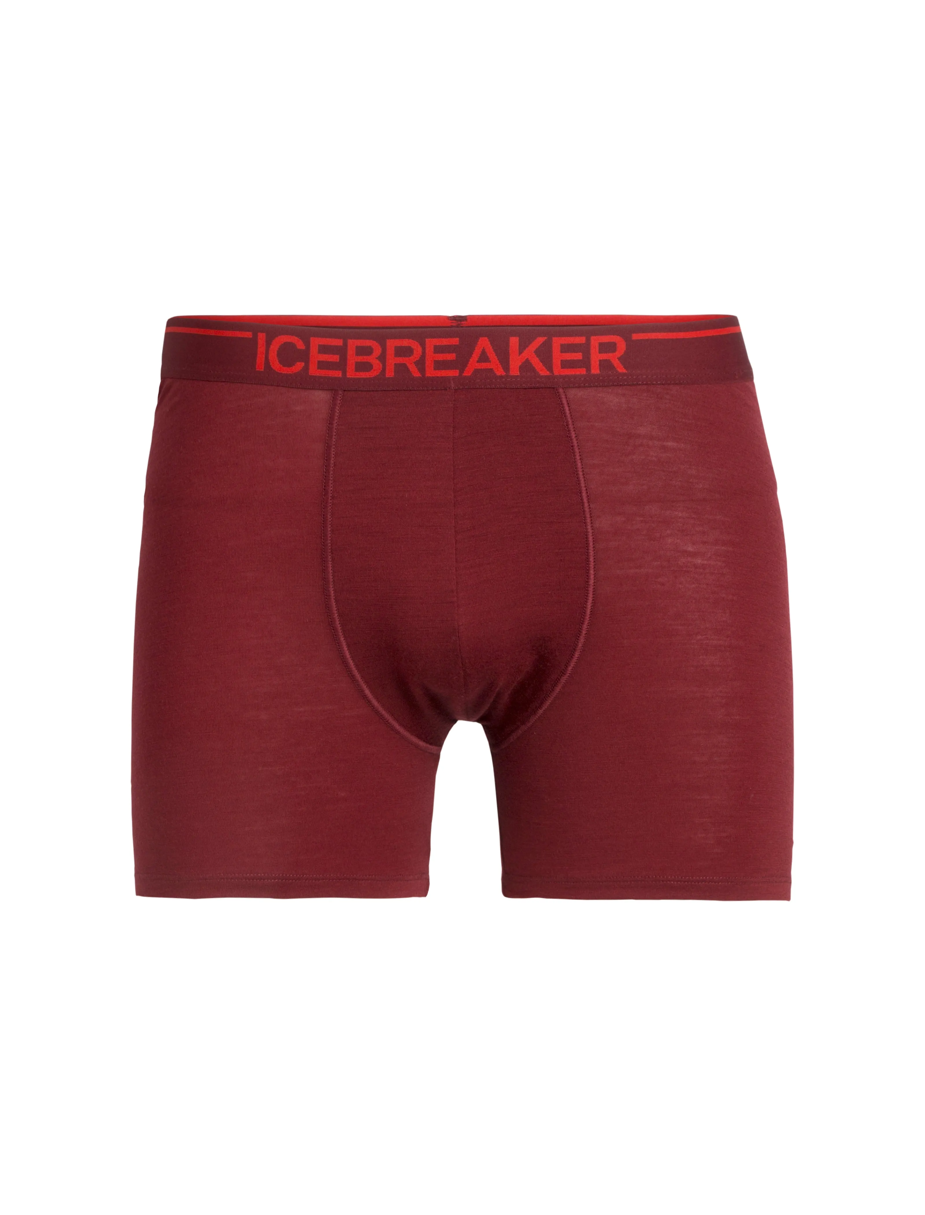 Icebreaker Undergarment Merino 150 Men's Anatomica Boxers Briefs Underwear