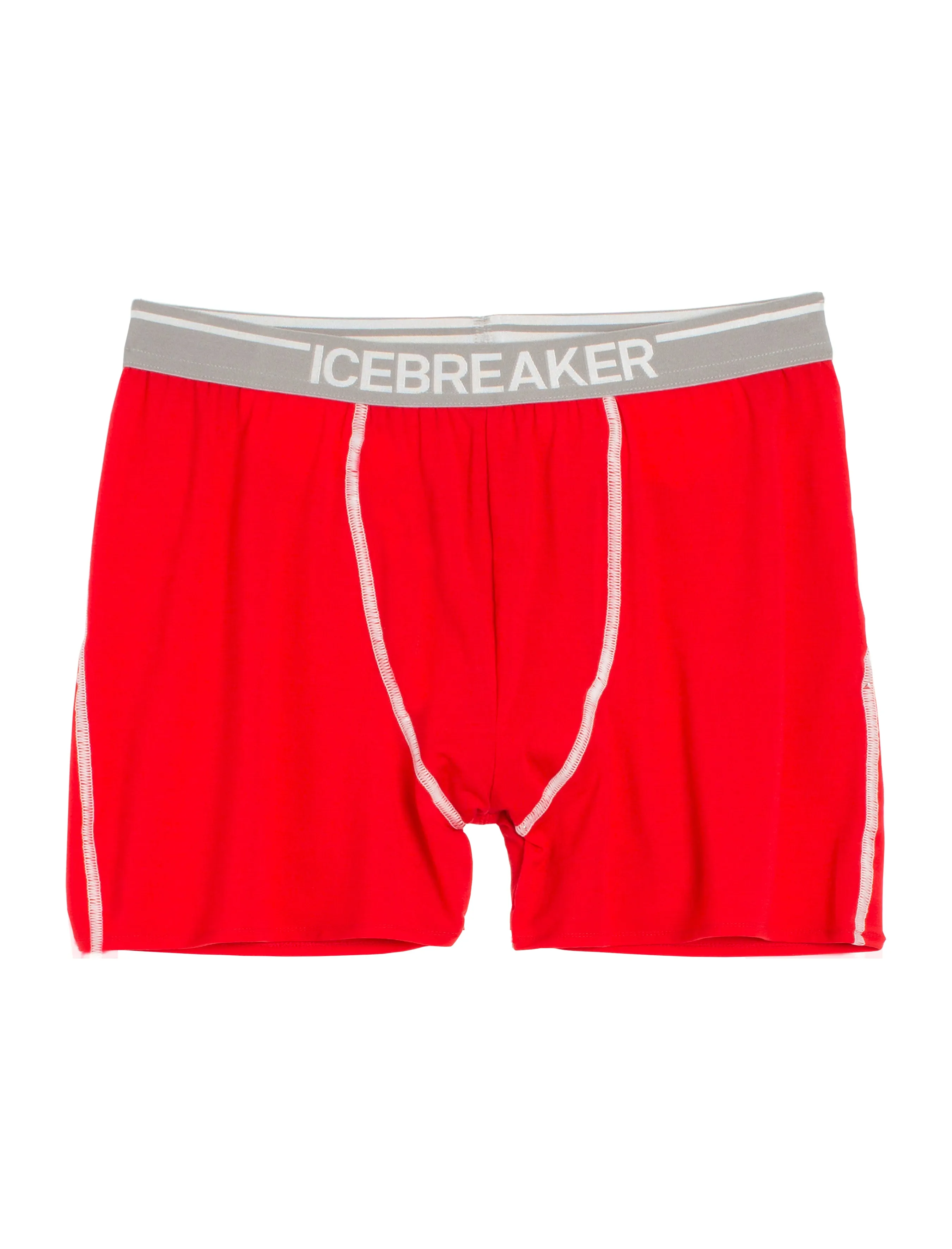 Icebreaker Undergarment Merino 150 Men's Anatomica Boxers Briefs Underwear