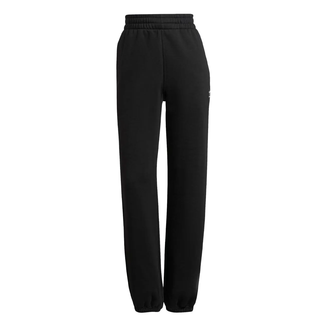 JOGGER ADICOLOR ESSENTIALS Donna Black White