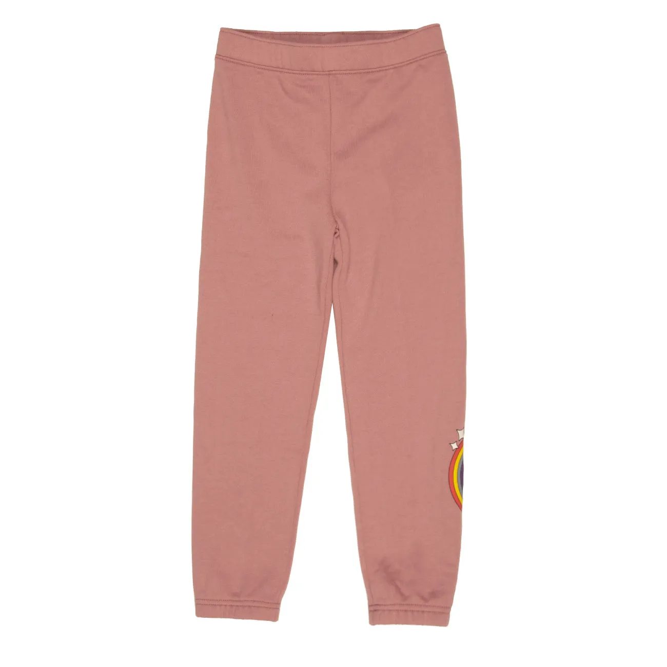 JOGGER HAPPY BOW Bimba Turtledove