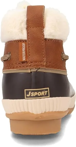 Jsport By Jambu Women's Mary Rain Boot