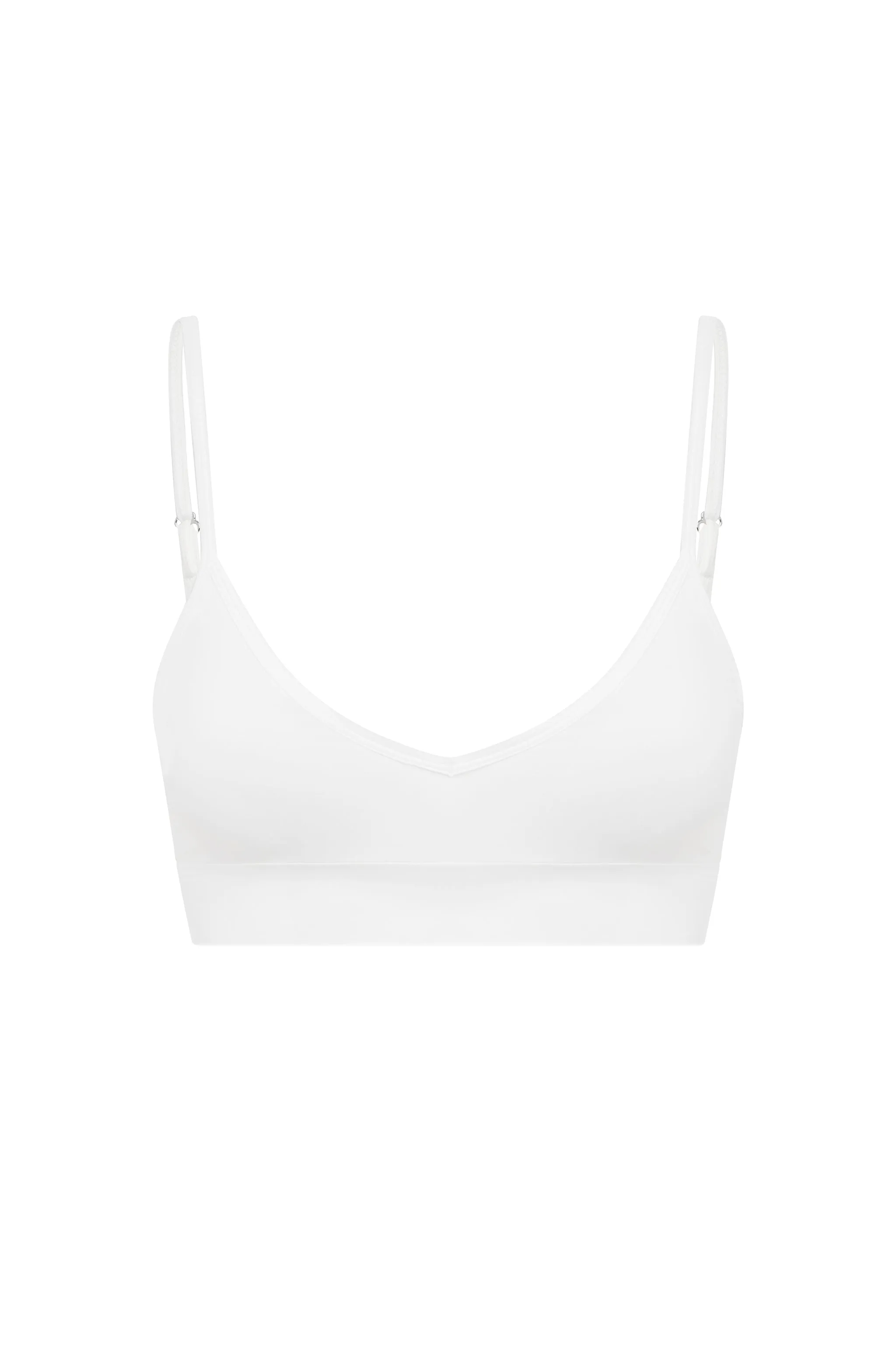 Jéan Bralette | White