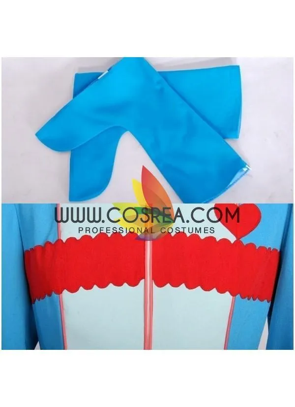 Karneval Nai Cosplay Costume