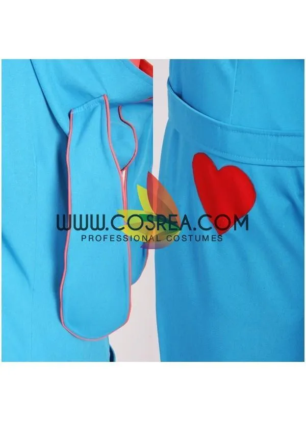 Karneval Nai Cosplay Costume