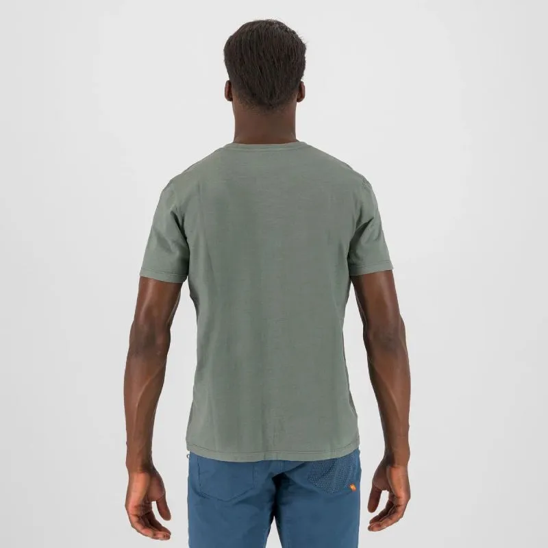 Karpos  Ambretta T-Shirt - T-shirt - Uomo