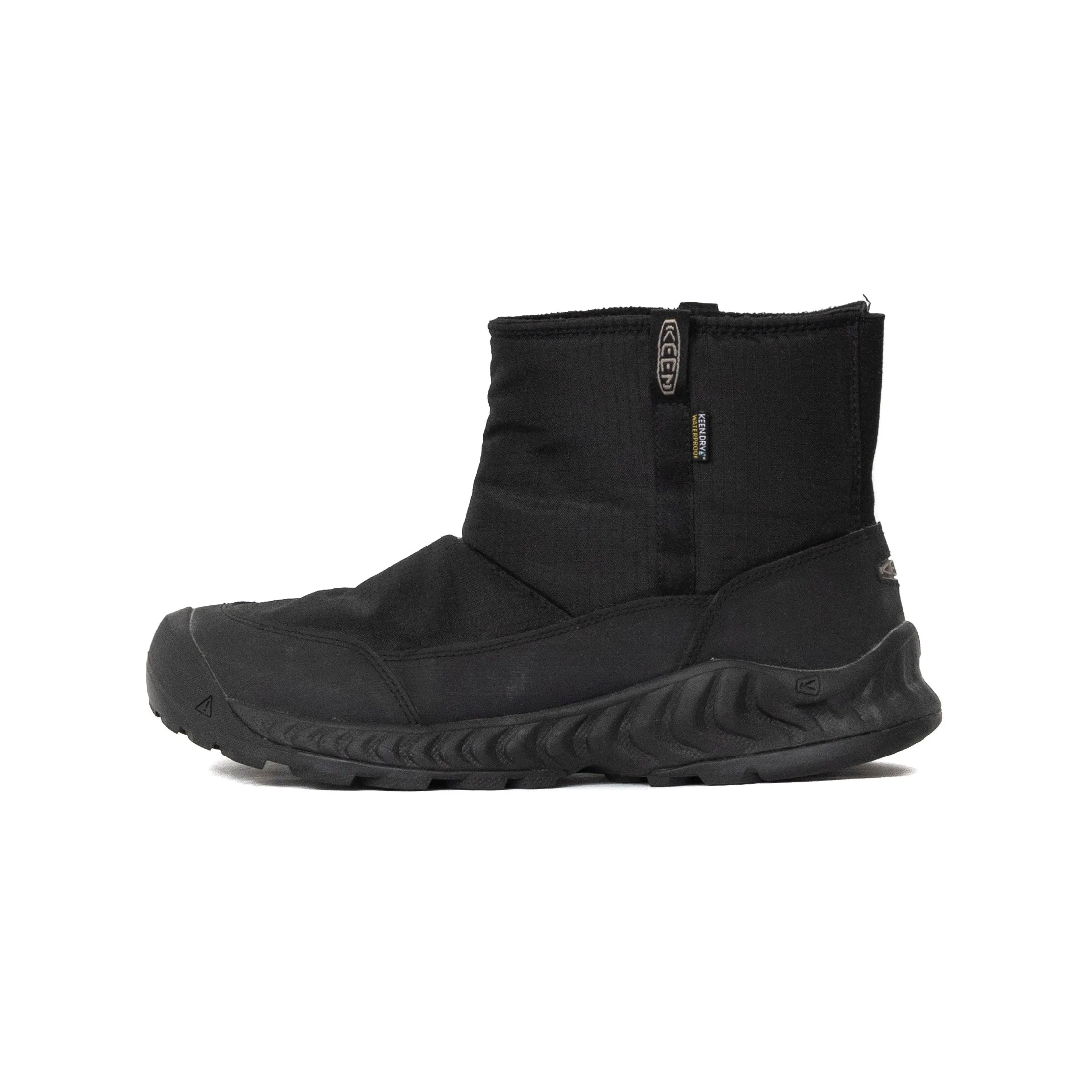 Keen Hood Nxis Pull On Boots