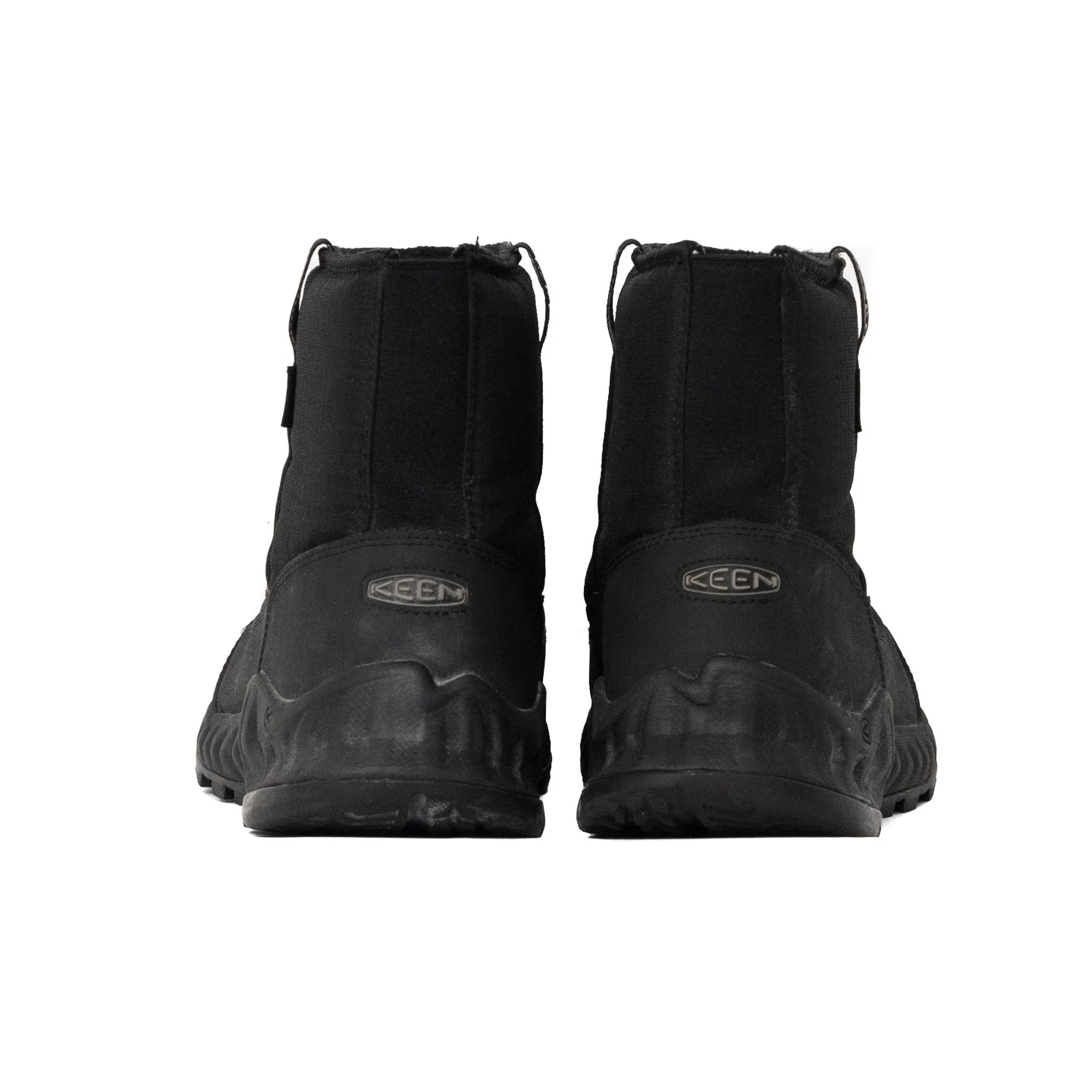 Keen Hood Nxis Pull On Boots