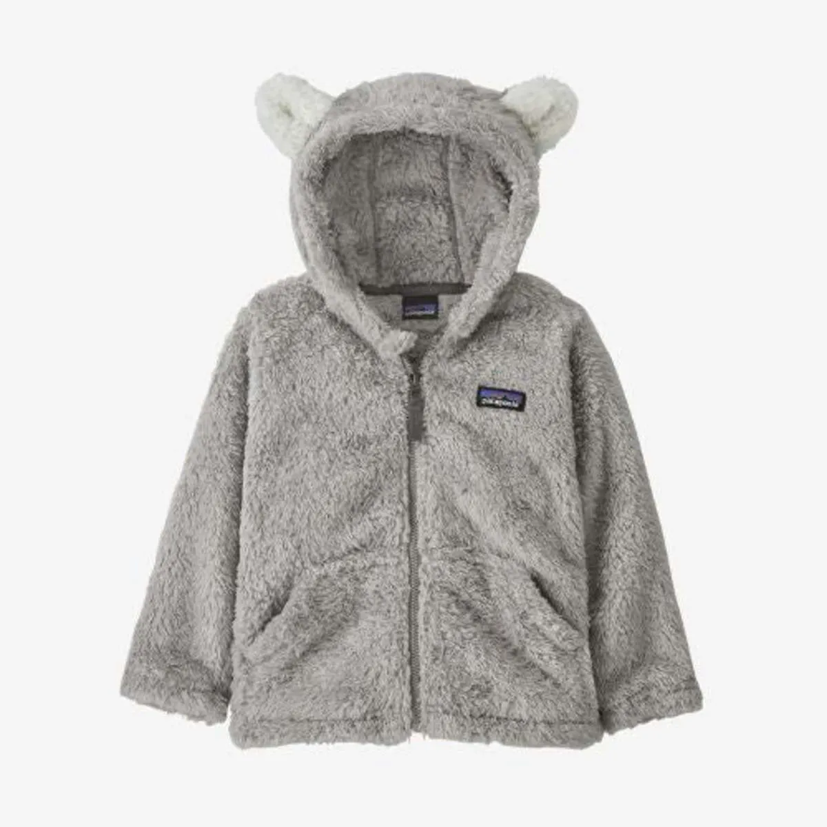 Kids Patagonia Furry Friends Hoody