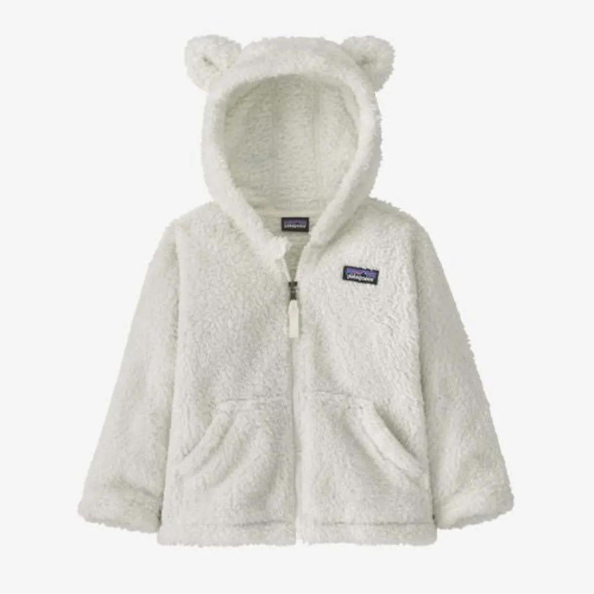 Kids Patagonia Furry Friends Hoody