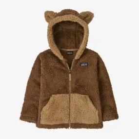 Kids Patagonia Furry Friends Hoody