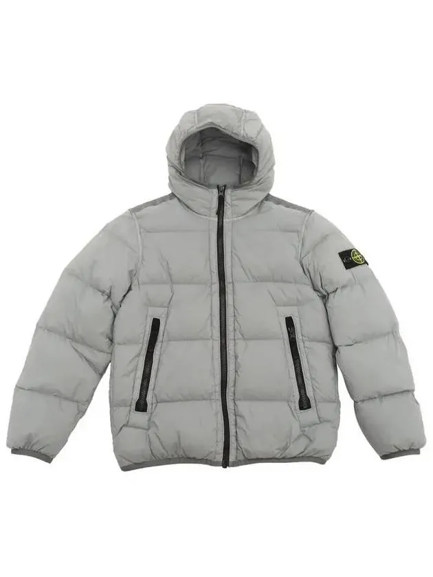 Kids Stone Island Casual Jacket 811640328V0064