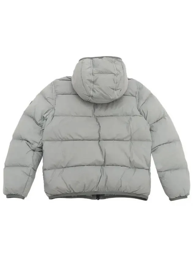 Kids Stone Island Casual Jacket 811640328V0064