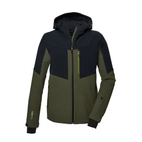 Killtec Zachary Softshell Jacket 2024