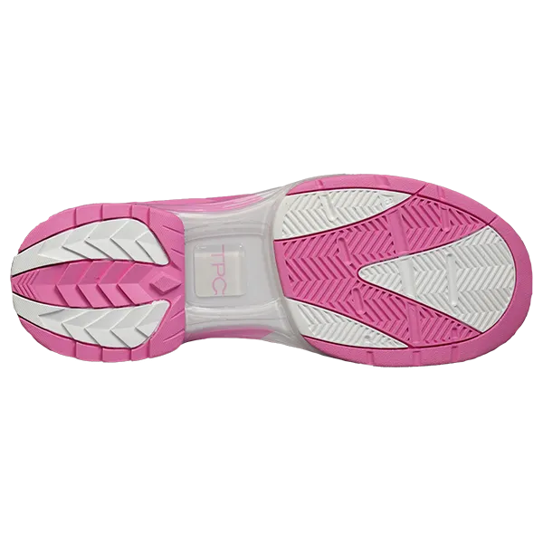 KR Strikeforce TPC Hype Pink Right Hand Bowling Shoes