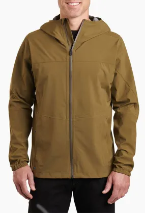 Kuhl Mens Stretch Voyagr Jacket