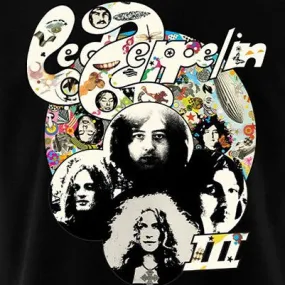 Led Zeppelin Photo III