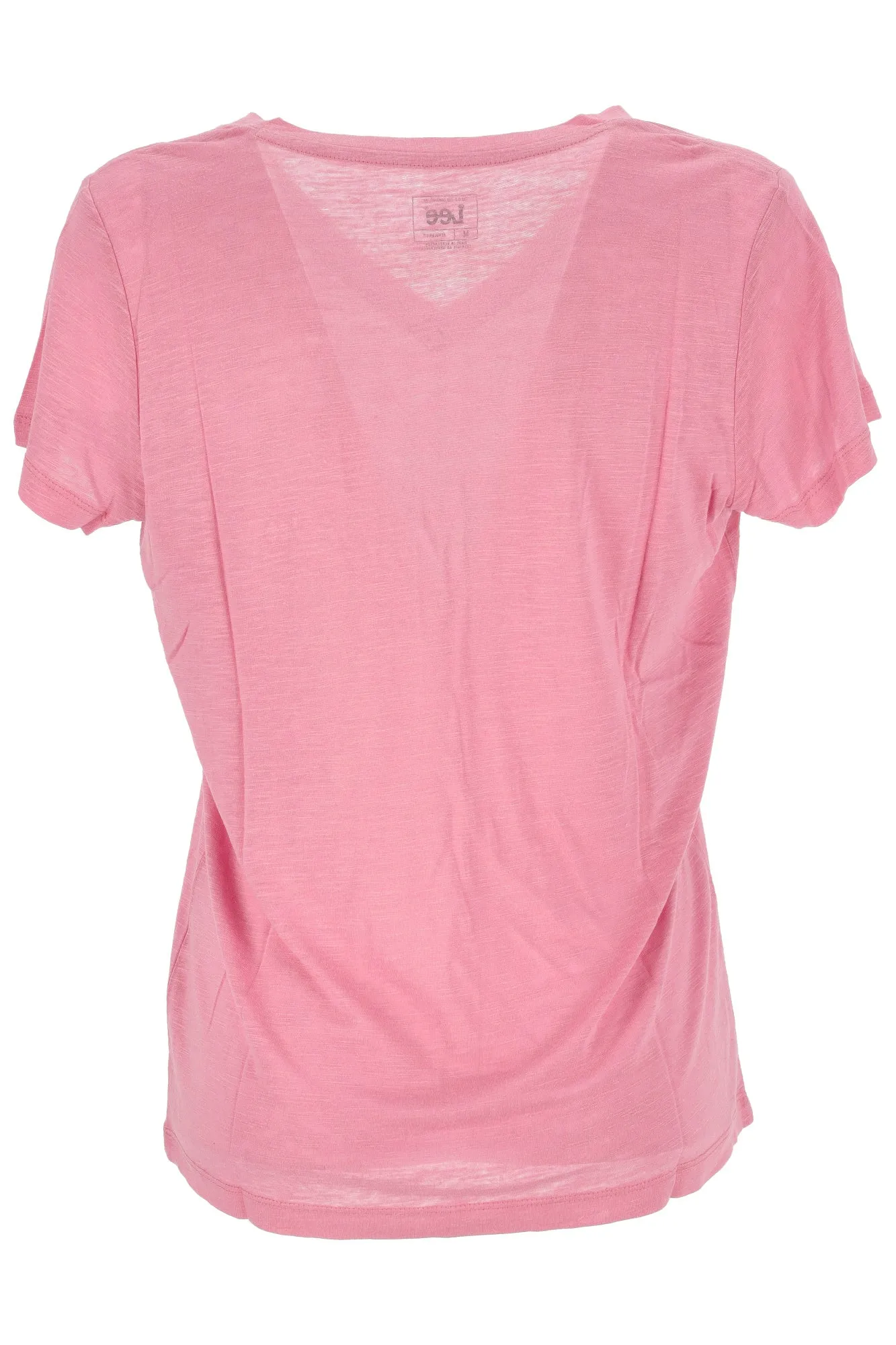 Lee T-shirt Donna 112350202