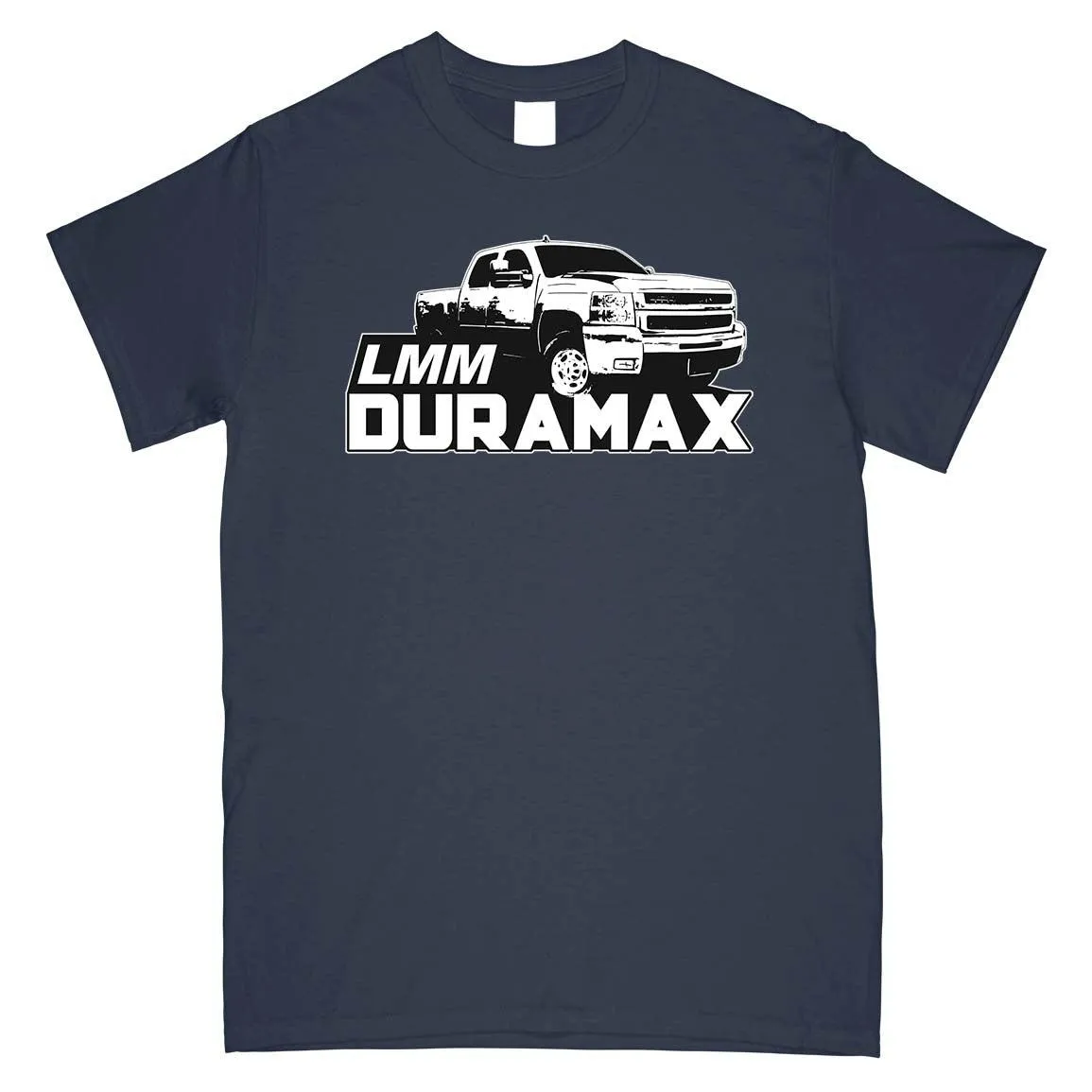 LMM Duramax Truck T-Shirt