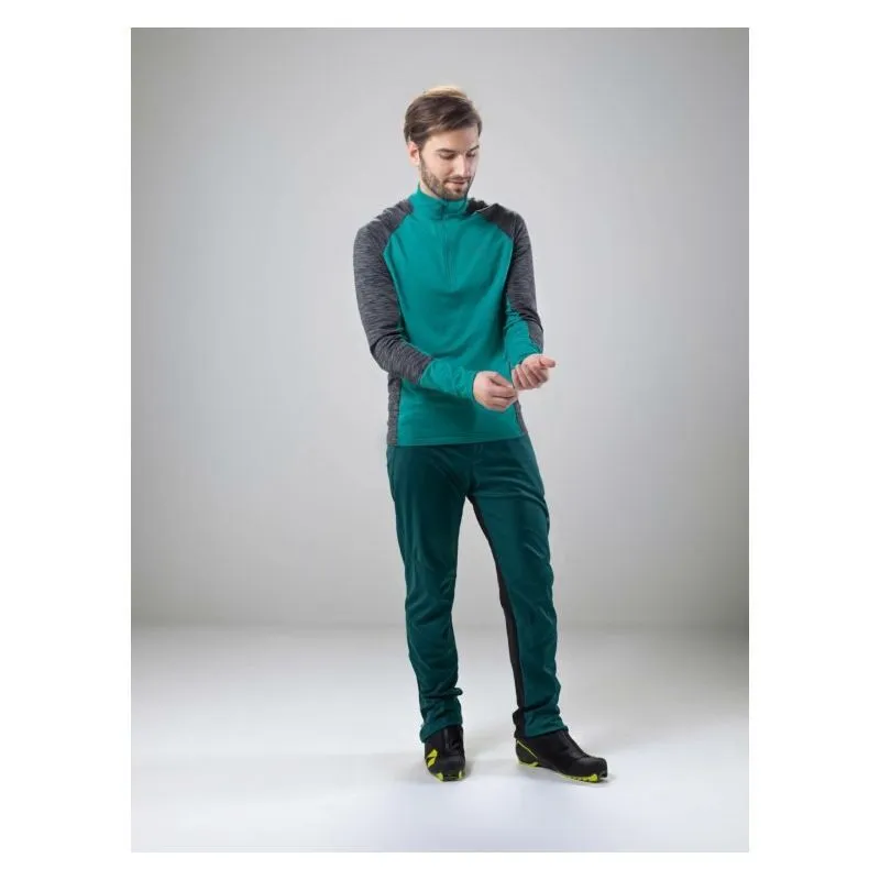 Loeffler  Pants Elegance Ws Light - Pantaloni sci di fondo - Uomo