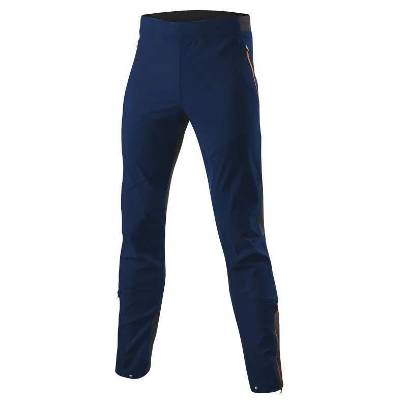 Loeffler  Touring Pants Speed As - Pantaloni da sci - Uomo