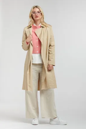 London Trench Coat