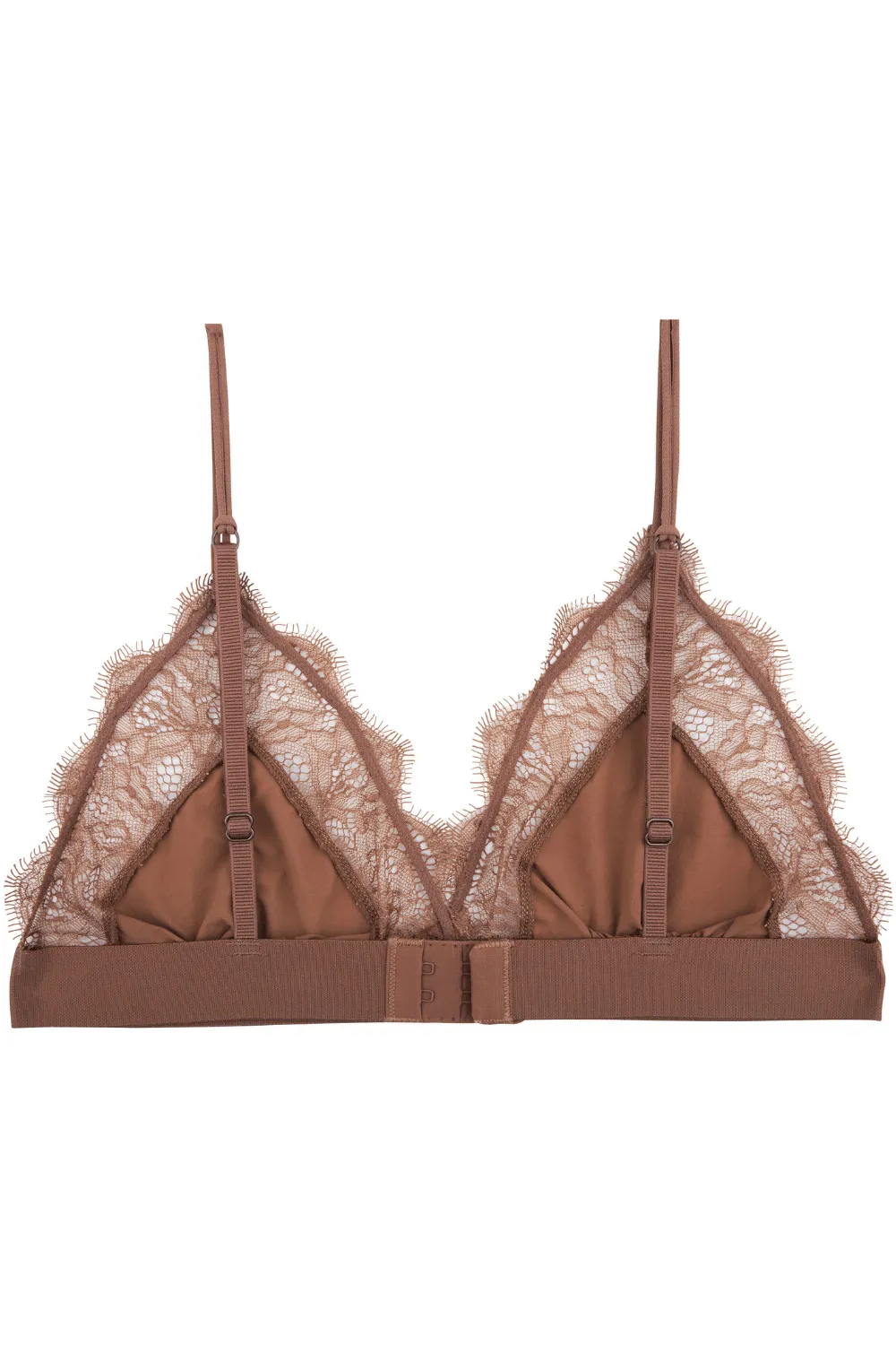 Love Lace Unpadded Bralette