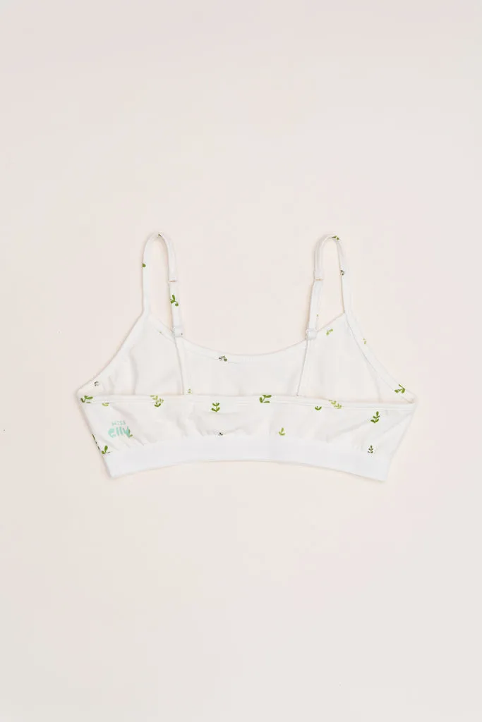 Lush Lemonade - Bralette