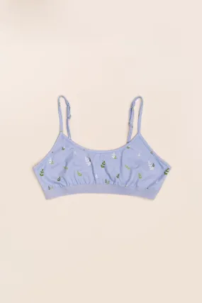 Lush Pistachio - Bralette