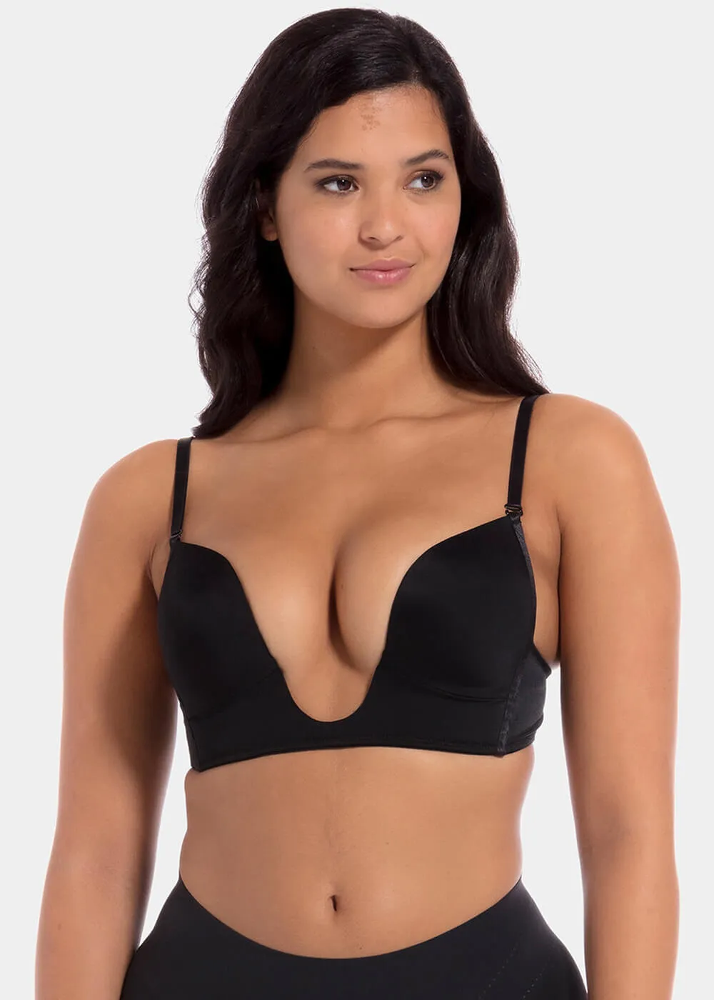 Magic Bodyfashion V-Bra Black