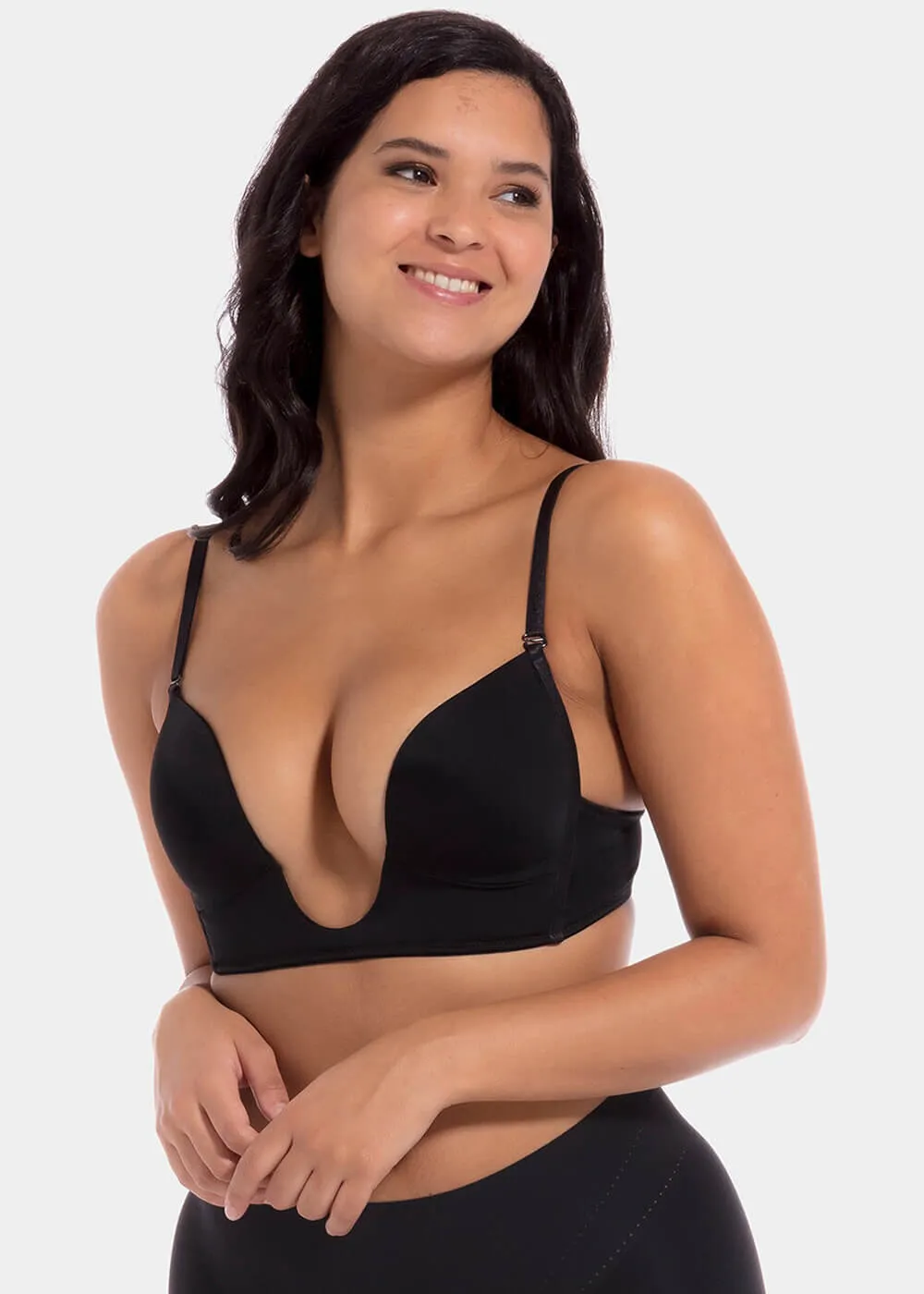 Magic Bodyfashion V-Bra Black