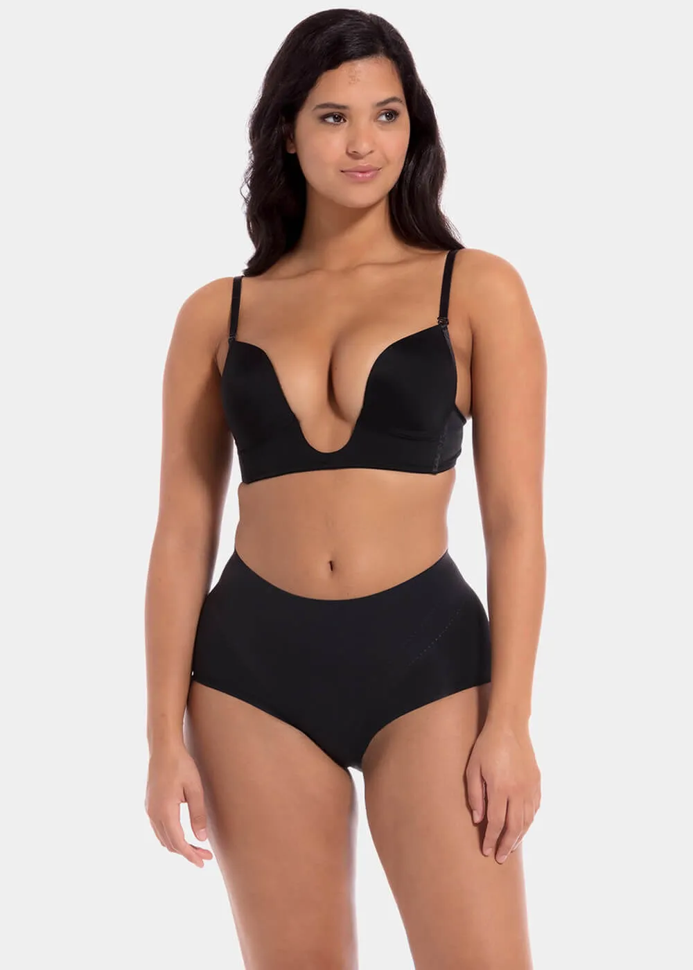 Magic Bodyfashion V-Bra Black