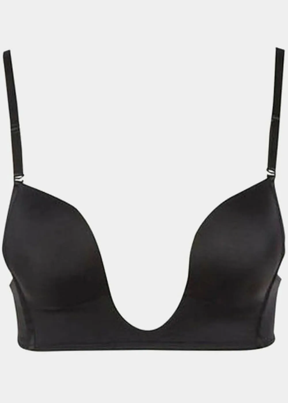 Magic Bodyfashion V-Bra Black