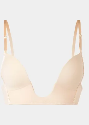 Magic Bodyfashion V-Bra Latte