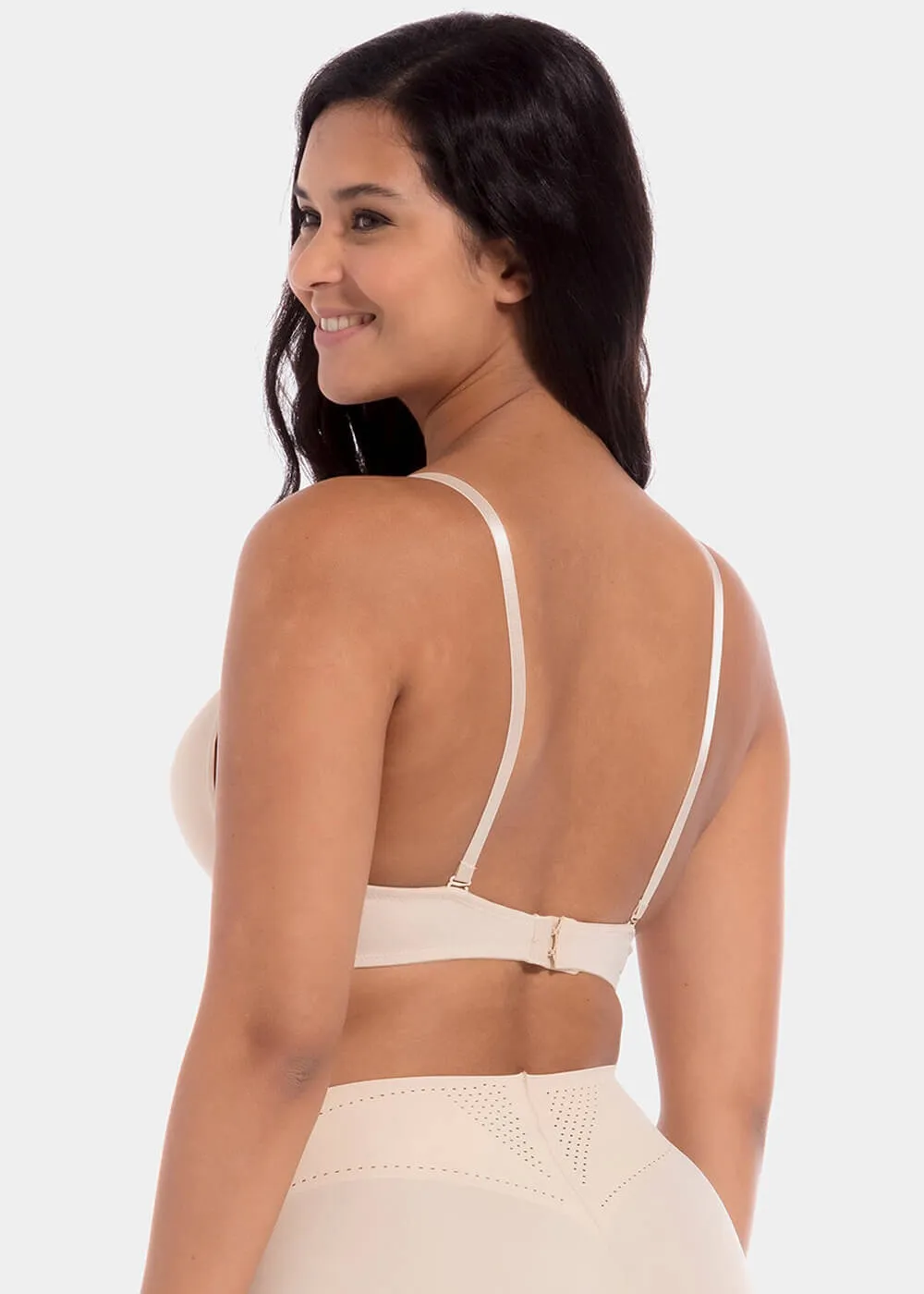 Magic Bodyfashion V-Bra Latte