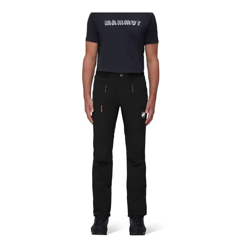 Mammut  Aenergy Light SO Pants - Pantaloni softshell - Uomo