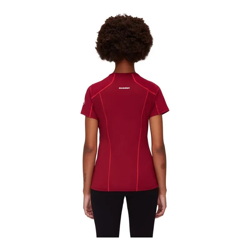 Mammut  Sertig T-Shirt - T-shirt - Donna