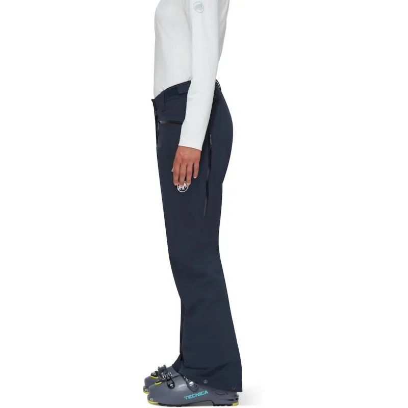 Mammut  Stoney HS Thermo Pants - Pantaloni da sci - Donna