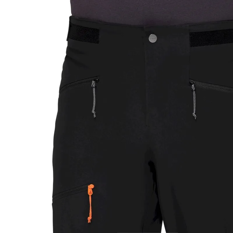 Mammut  Taiss Guide SO Pants - Pantaloni da sci alpinismo - Uomo