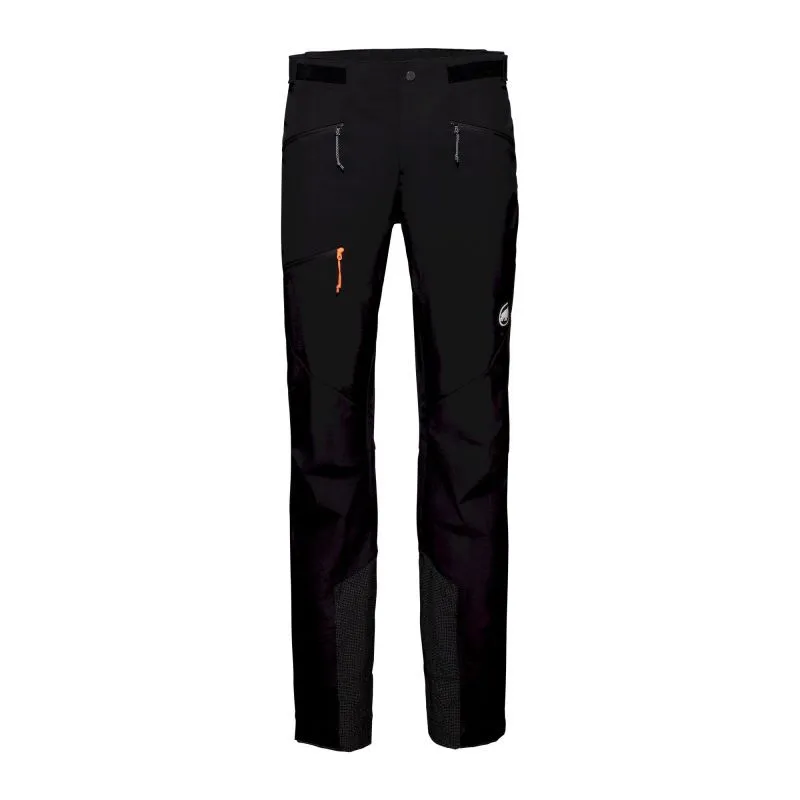 Mammut  Taiss Guide SO Pants - Pantaloni da sci alpinismo - Uomo