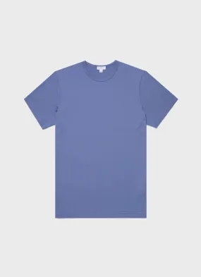 Men's Classic T-shirt in Grape