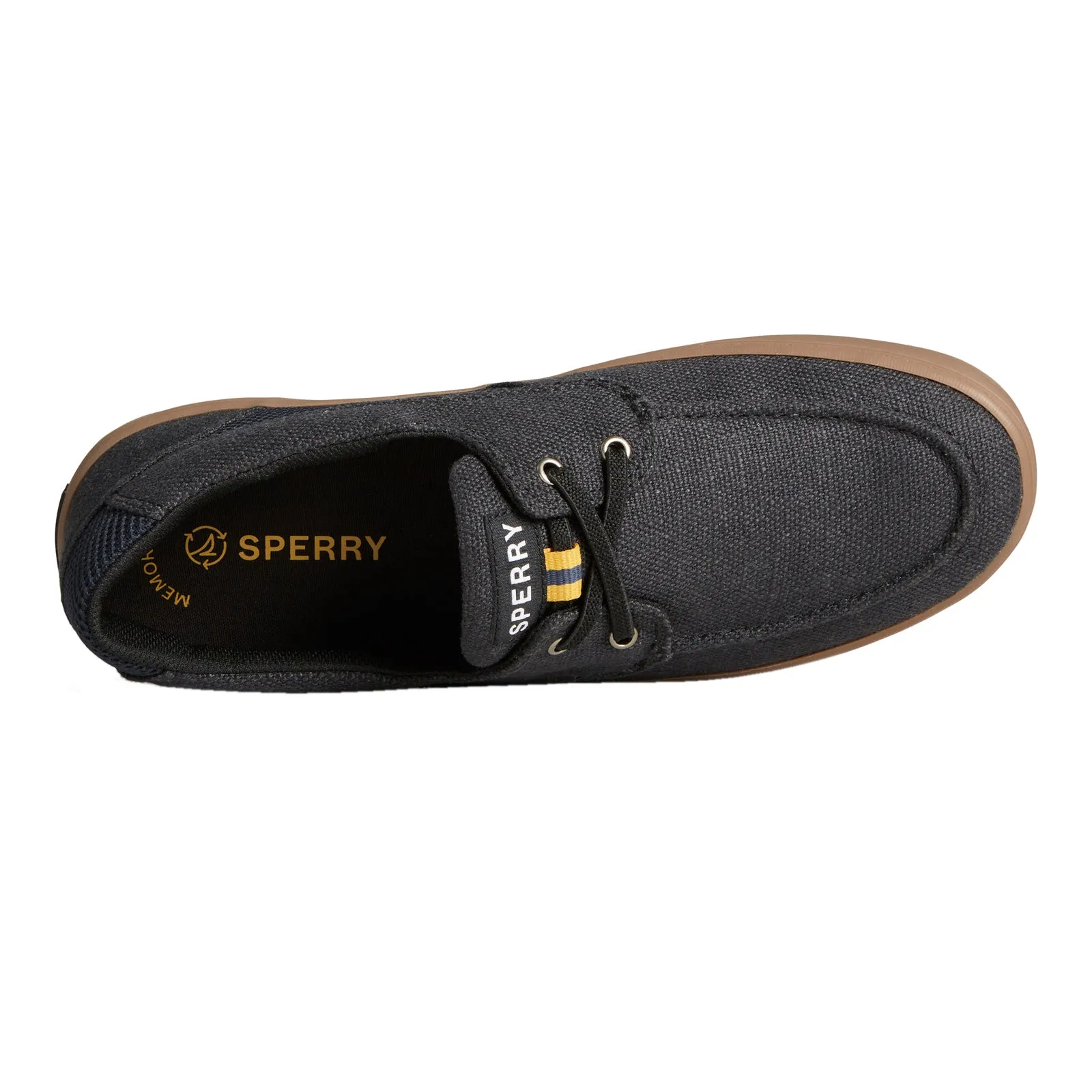 Men's Sperry, SeaCycled Bowery Sneaker