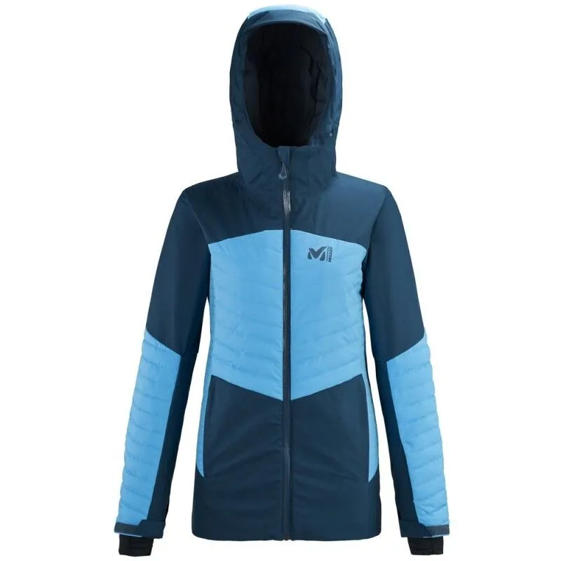 Millet Engadin Jacket - Ski jacket - Women's