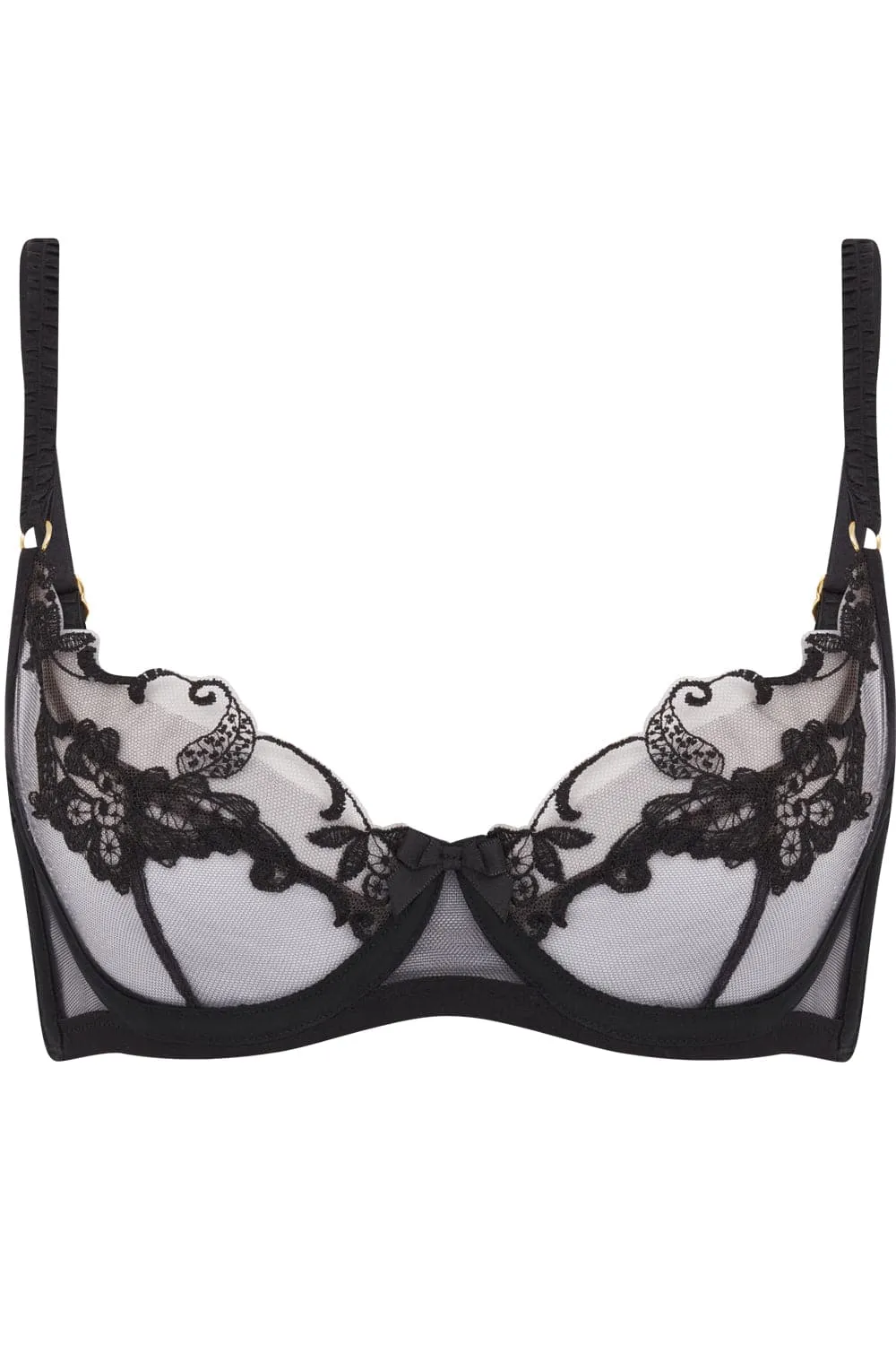 Mirabelle Underwired Bra