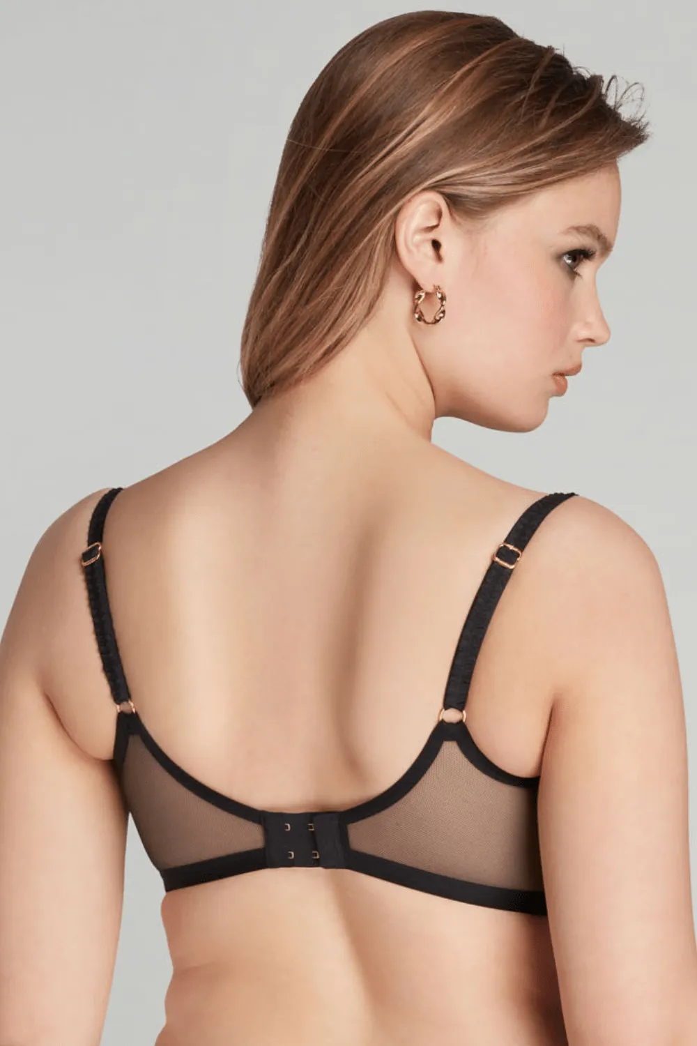 Mirabelle Underwired Bra